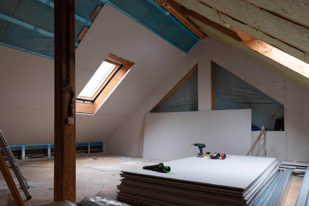 Best Insulation for Specific Applications in Bensenvle, IL