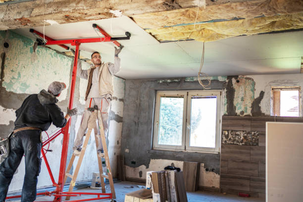 Best Insulation for Specific Applications in Bensenvle, IL